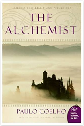 The Alchemist