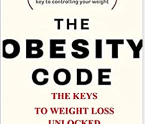 The Obesity Code Book Review