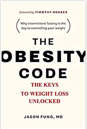 The Obesity Code Book Review