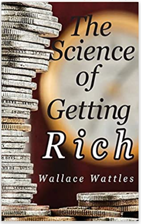 The Science Of Getting Rich