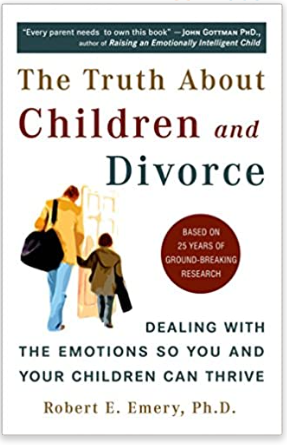 The Truth About Children and Divorce