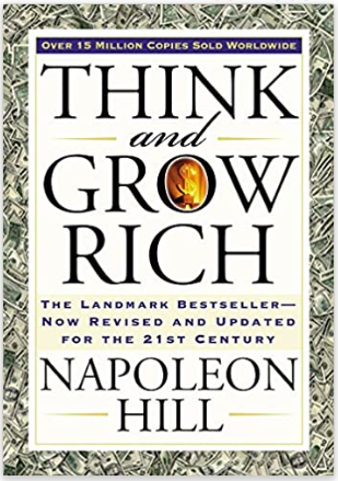 Think and Grow Rich