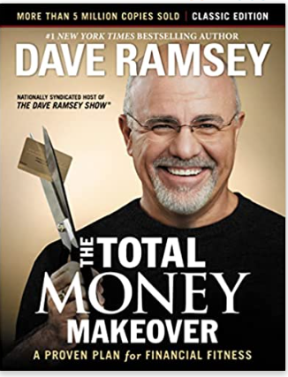 The Total Money Makeover