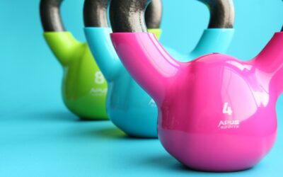 Why I Use Kettlebells For Weight Loss