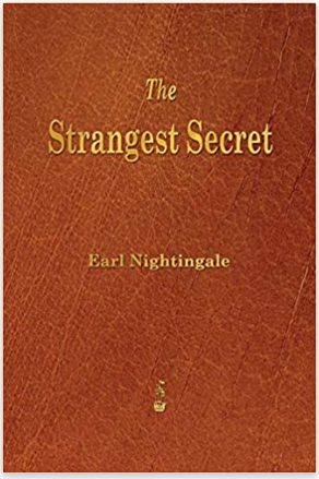 The Strangest Secret