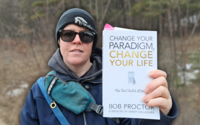 Change Your Paradigm, Change Your Life Book Review