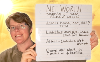 Why Should You Calculate Your Net Worth?