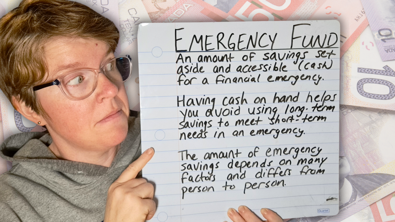 Personal Finance 101: The Emergency Fund